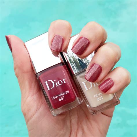 most popular dior nail polish|best Dior nail polish ever.